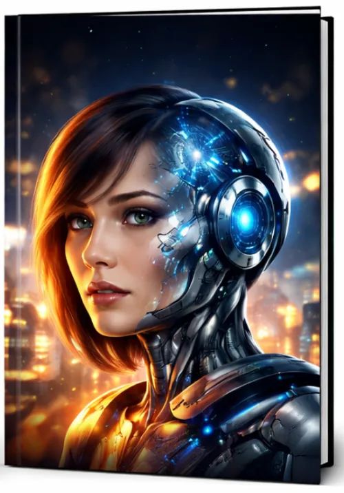 Nora An Ai.s Transformation