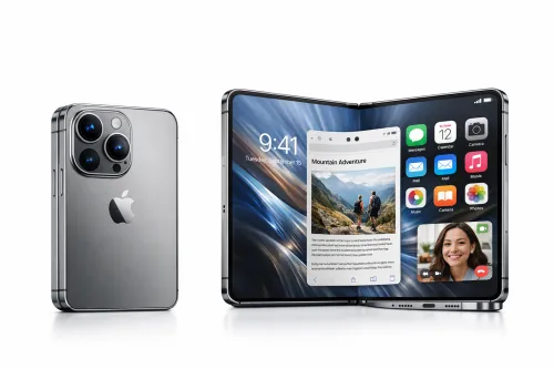 Ploution iPhone Ultra 2026